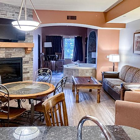 Chula Vista Condo 2343 威斯康星戴尔 外观 照片