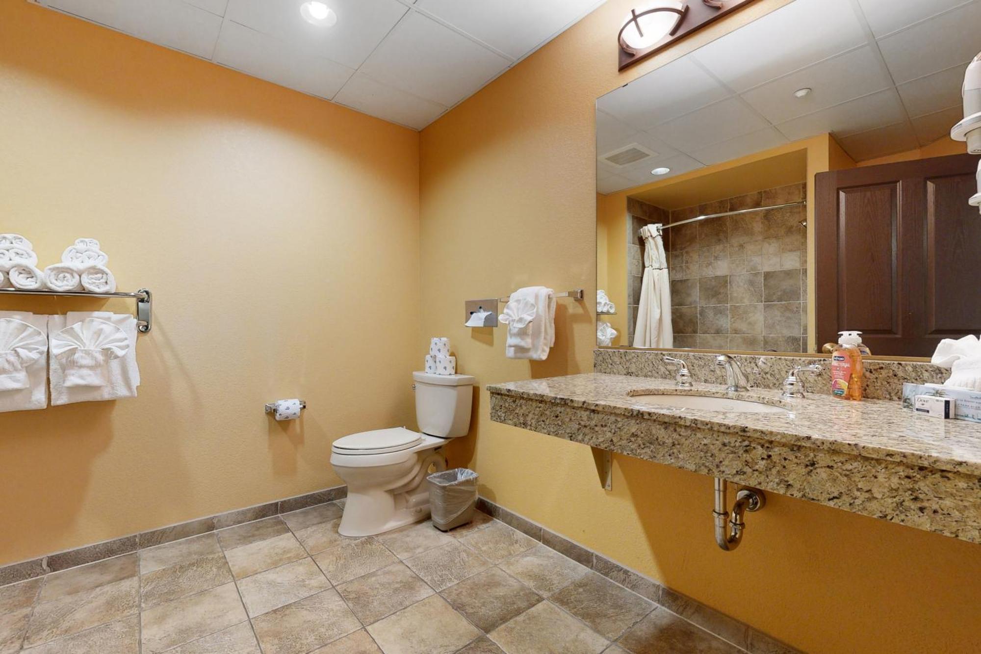 Chula Vista Condo 2343 威斯康星戴尔 外观 照片