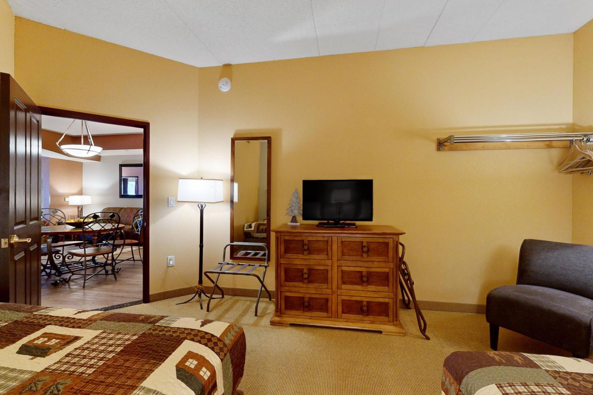Chula Vista Condo 2343 威斯康星戴尔 外观 照片