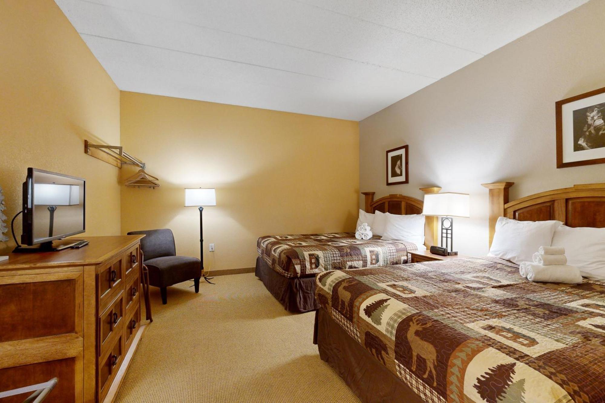 Chula Vista Condo 2343 威斯康星戴尔 外观 照片
